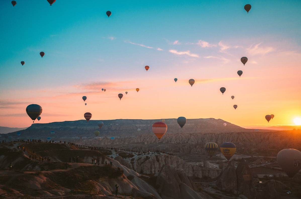 İsli Cam – Gerçek Bir Gezi Yazısıdır