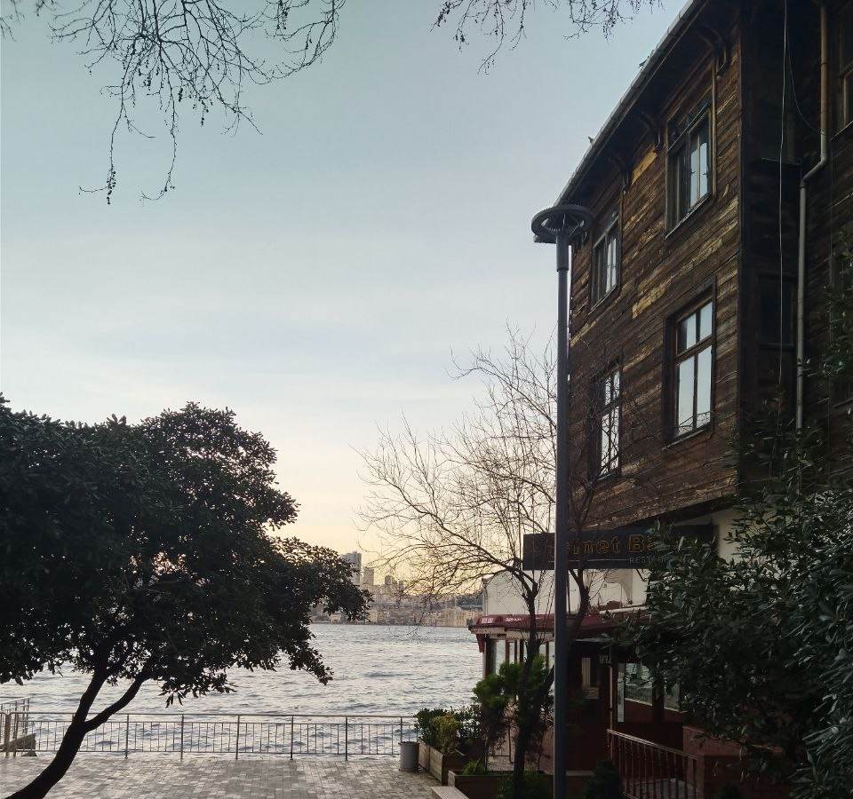 Kuzguncuk