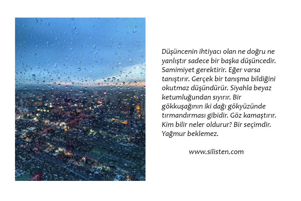 Deyiş 7