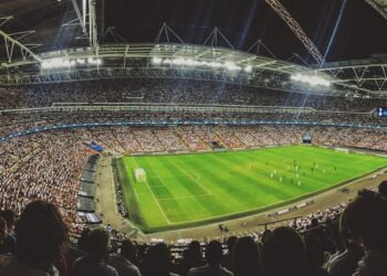 Spor / Futbol İlişkimiz