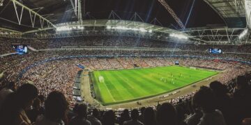 Spor / Futbol İlişkimiz